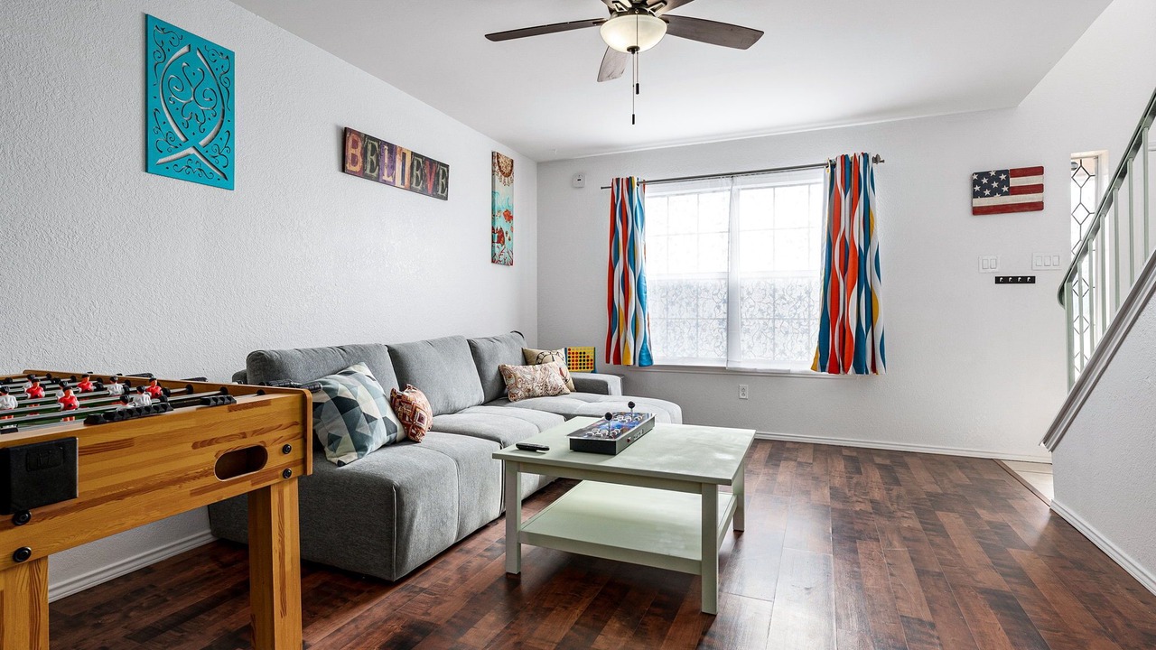 Photo of Livingroom in Burleson