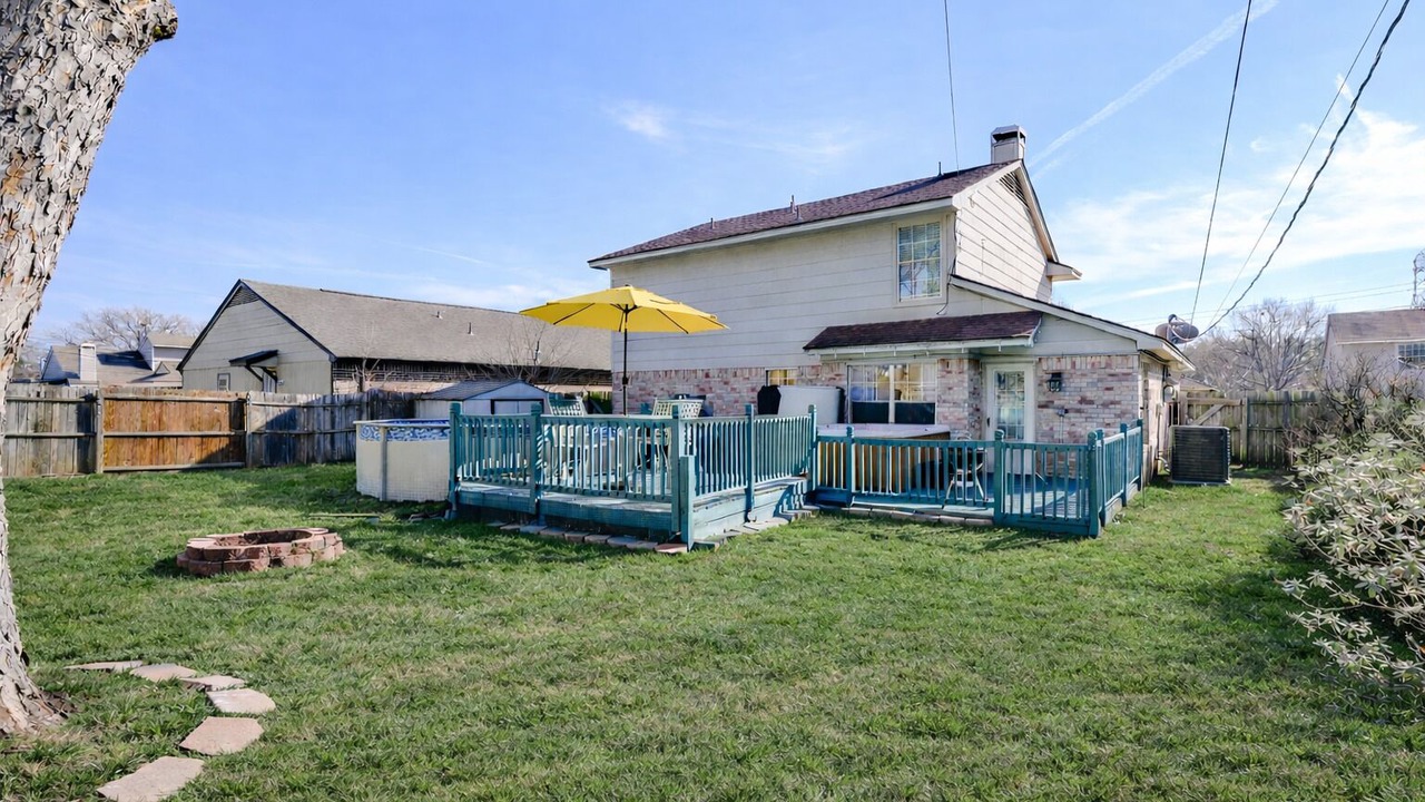 Photo of Outdoor in Burleson