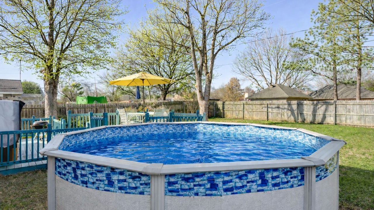 Photo of Outdoor in Burleson