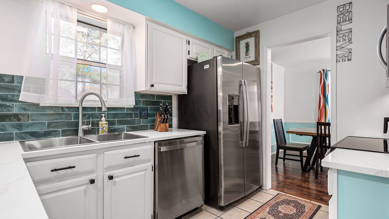 Photo of Kitchen in Burleson