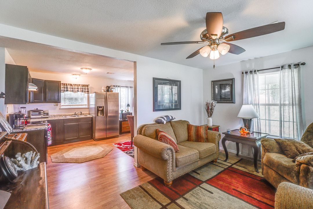 Photo of Livingroom in Atkins