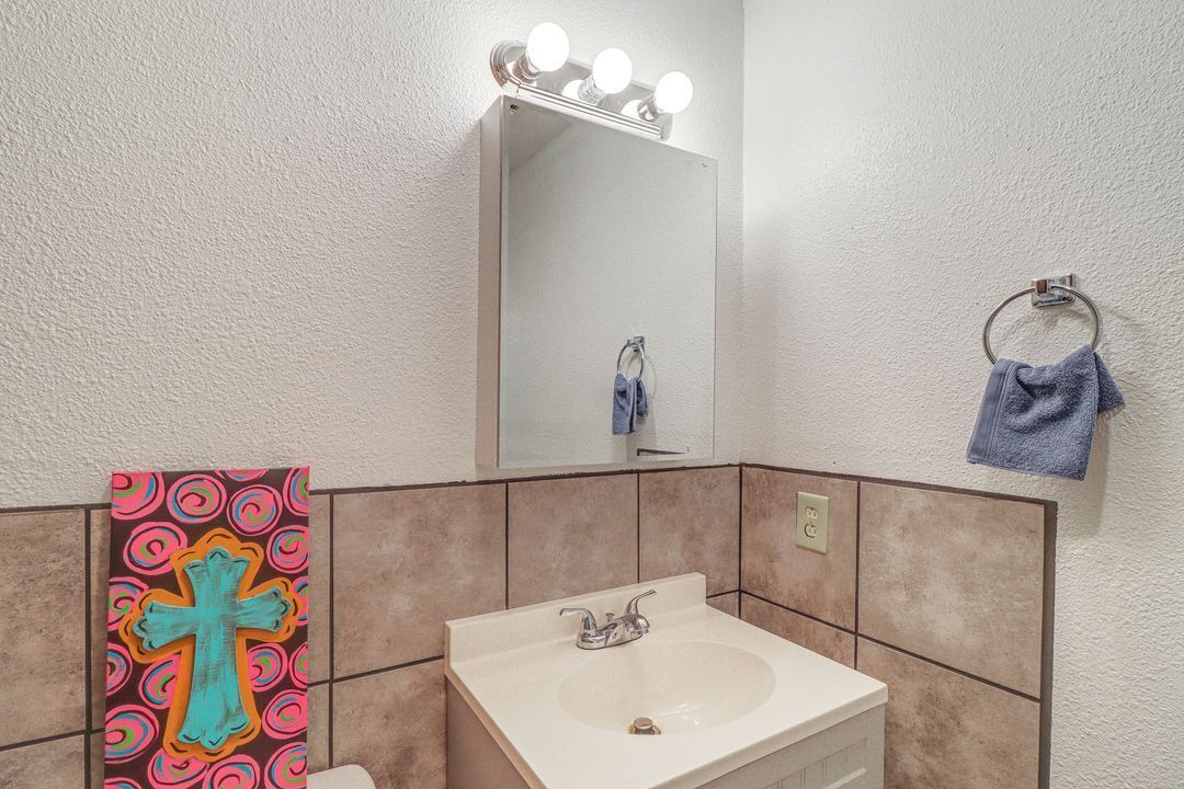 Photo of Bathroom in Atkins