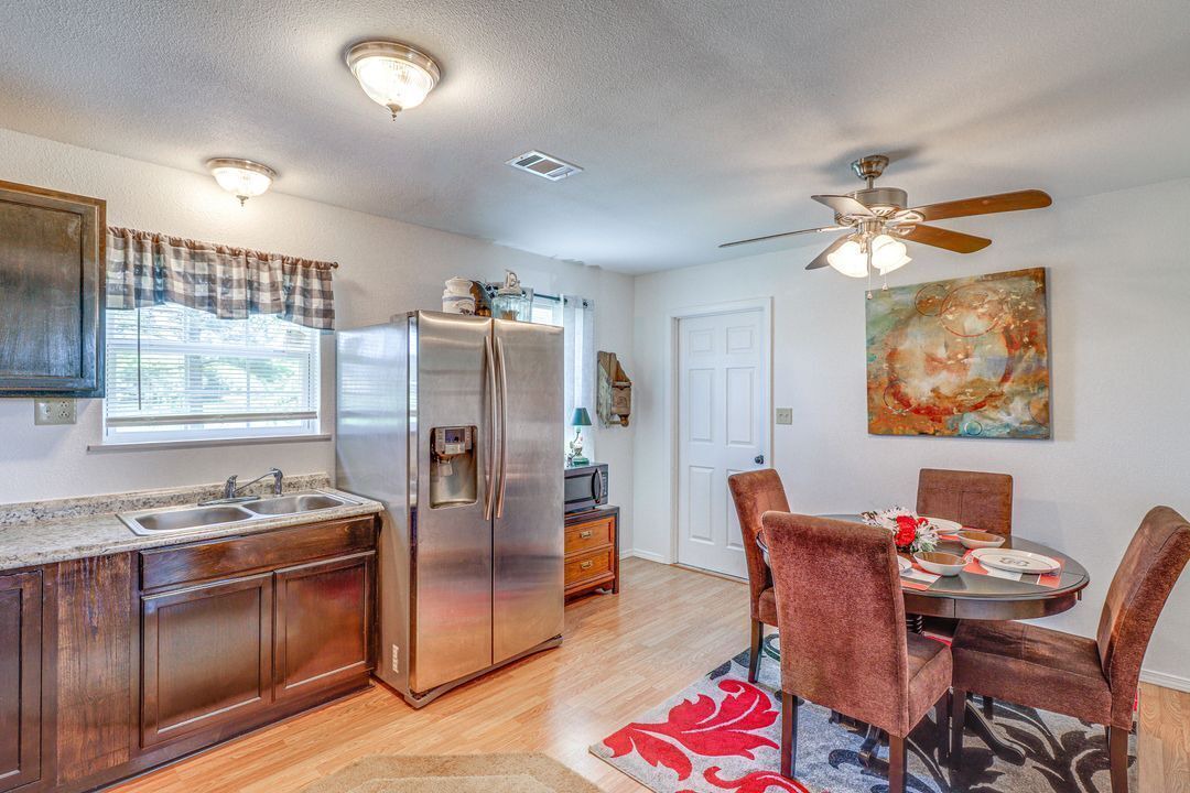Photo of Kitchen in Atkins