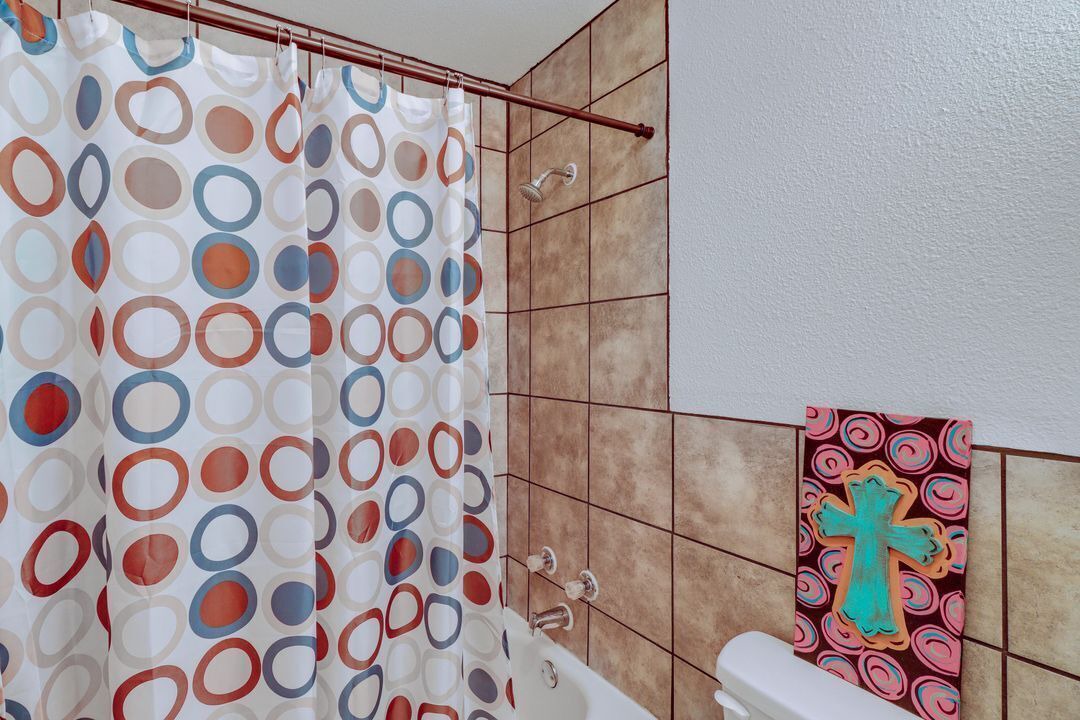Photo of Bathroom in Atkins
