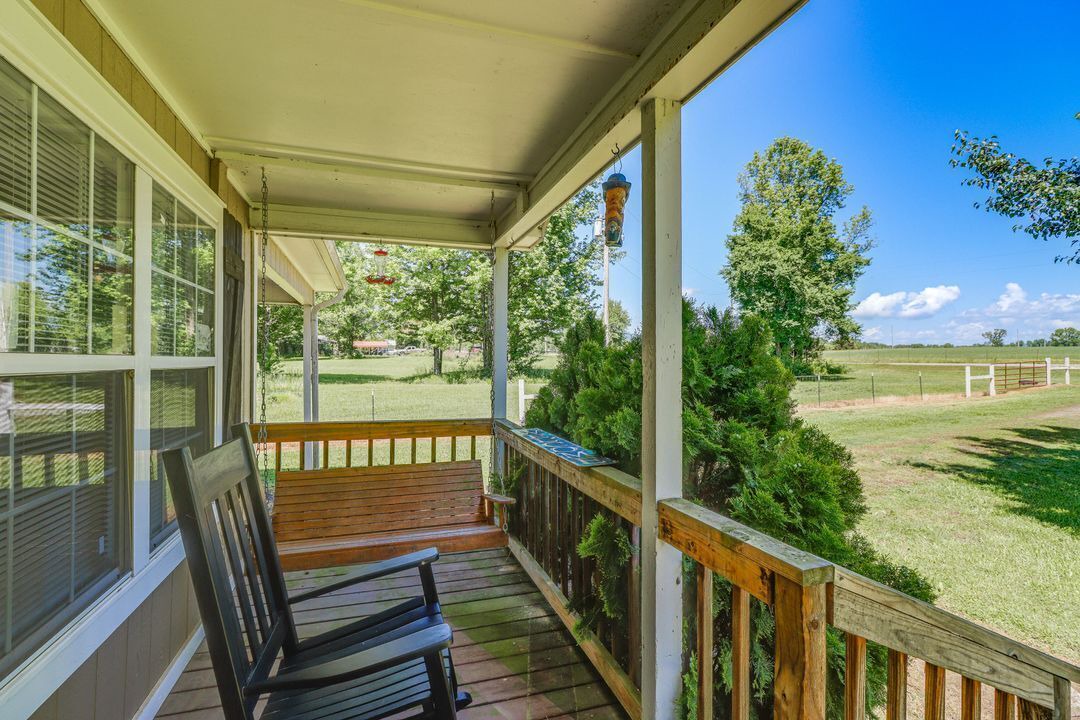Photo of Patio Balcony in Atkins