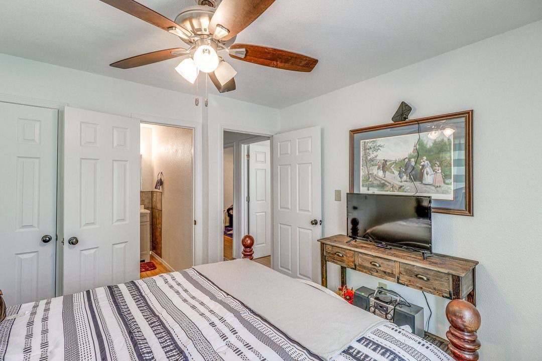 Photo of Bedroom in Atkins