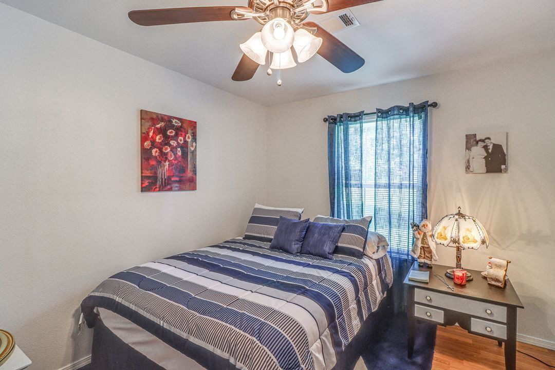 Photo of Bedroom in Atkins