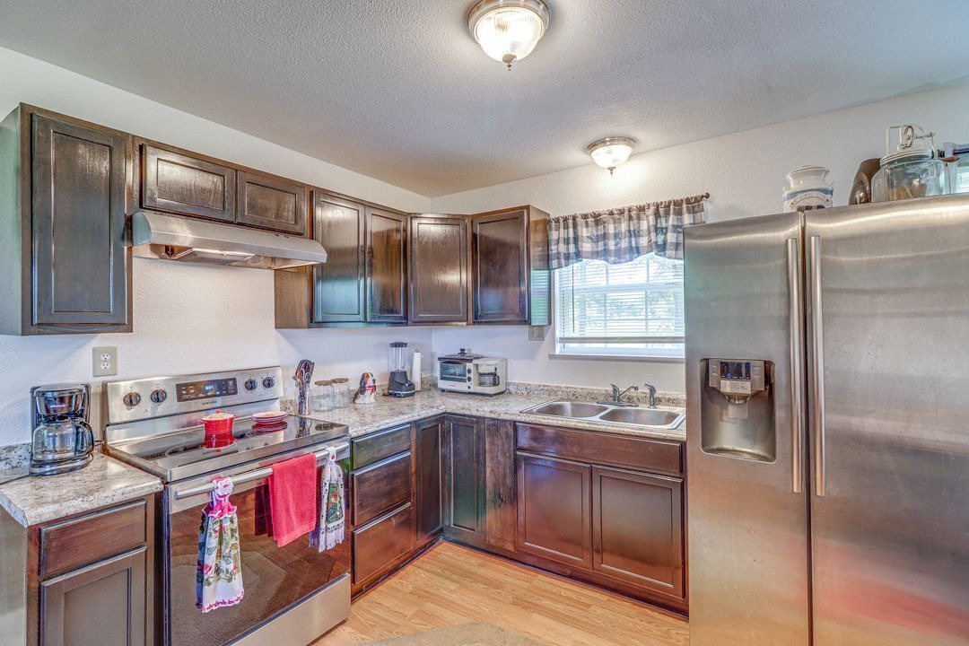 Photo of Kitchen in Atkins
