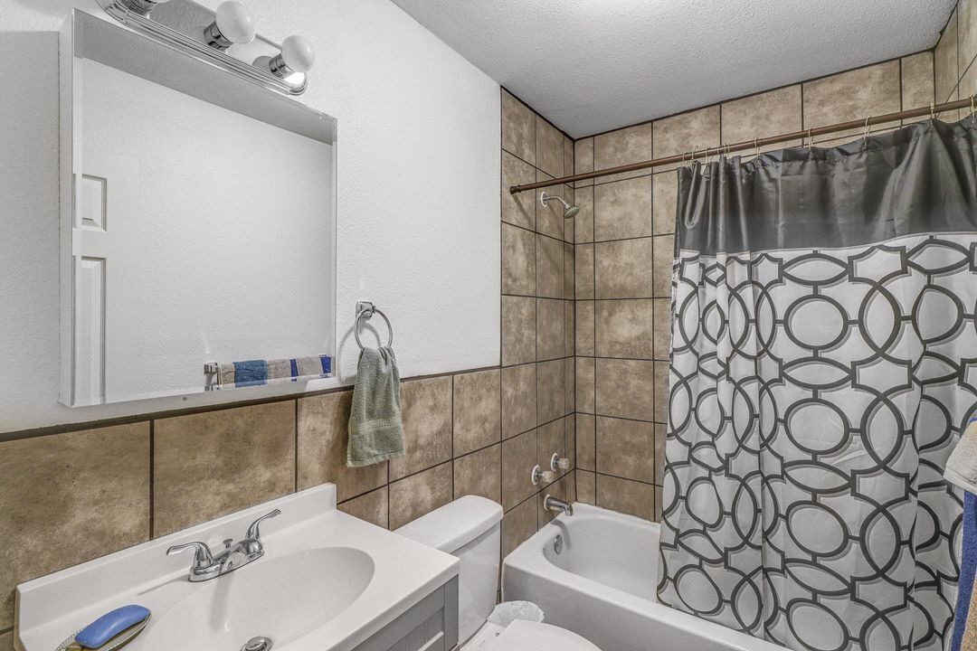 Photo of Bathroom in Atkins