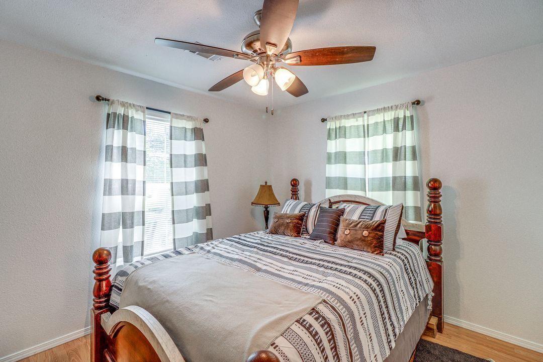 Photo of Bedroom in Atkins