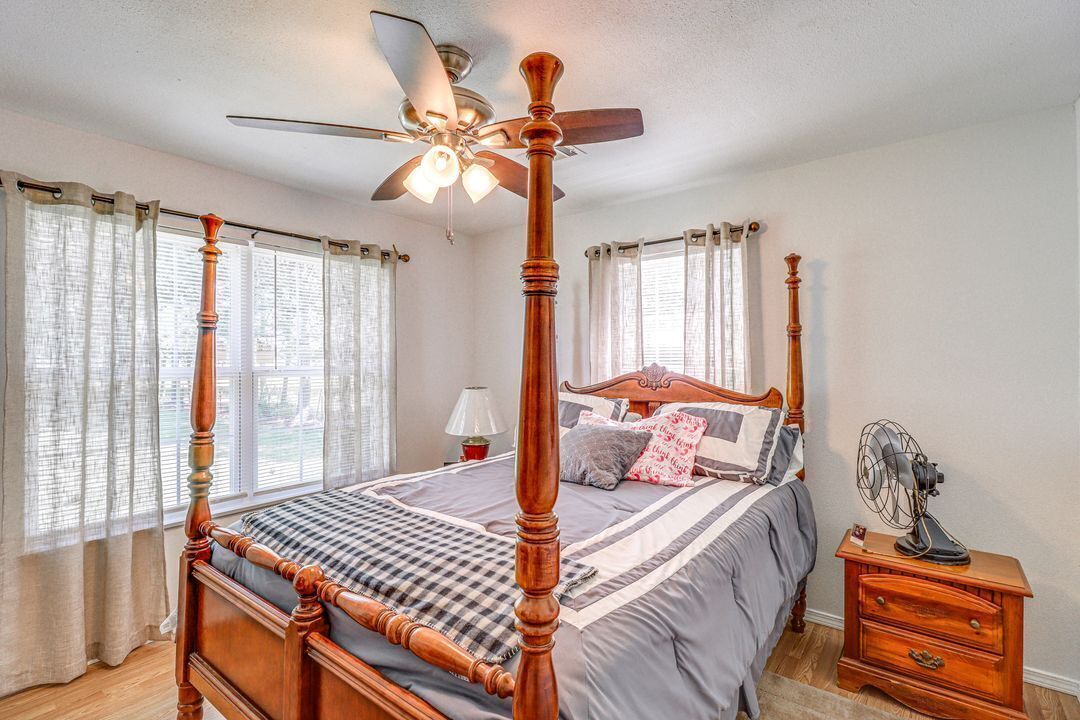 Photo of Bedroom in Atkins