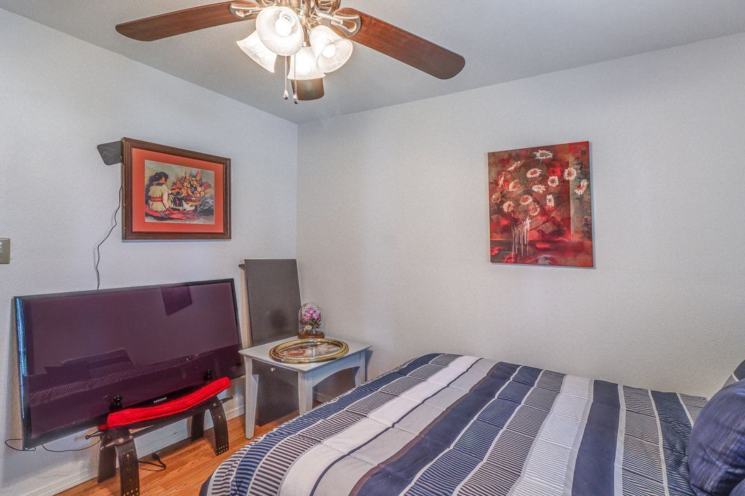 Photo of Bedroom in Atkins
