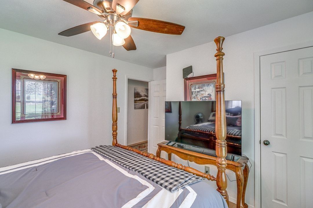 Photo of Bedroom in Atkins