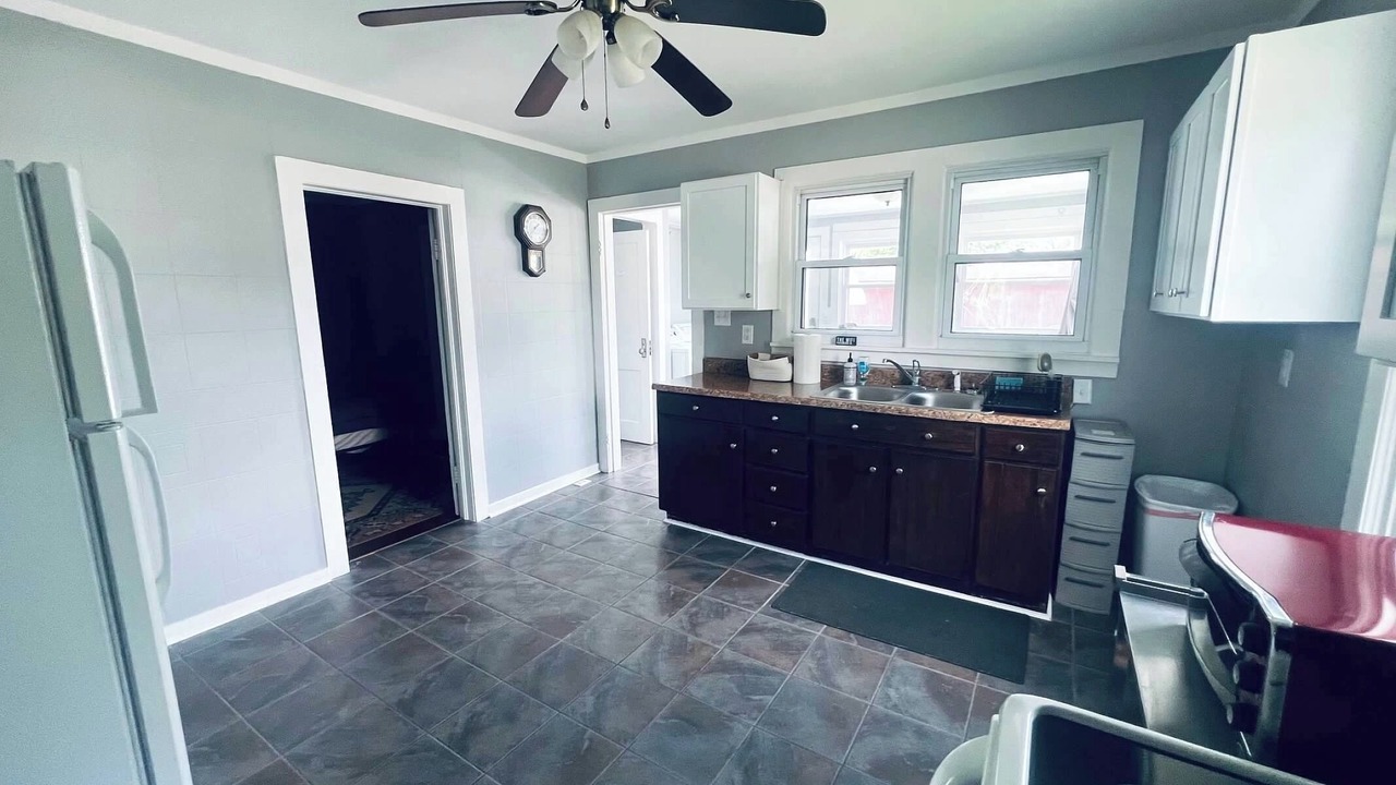 Photo of Kitchen in Columbus