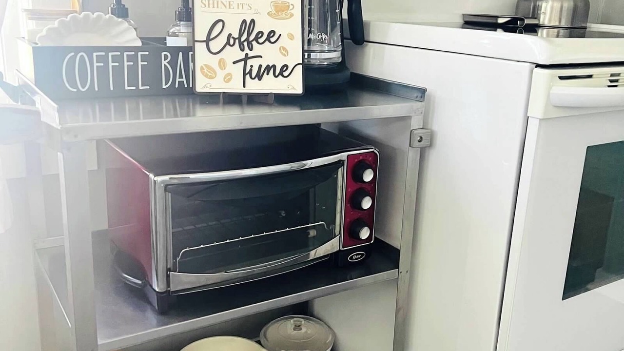Photo of Kitchen in Columbus