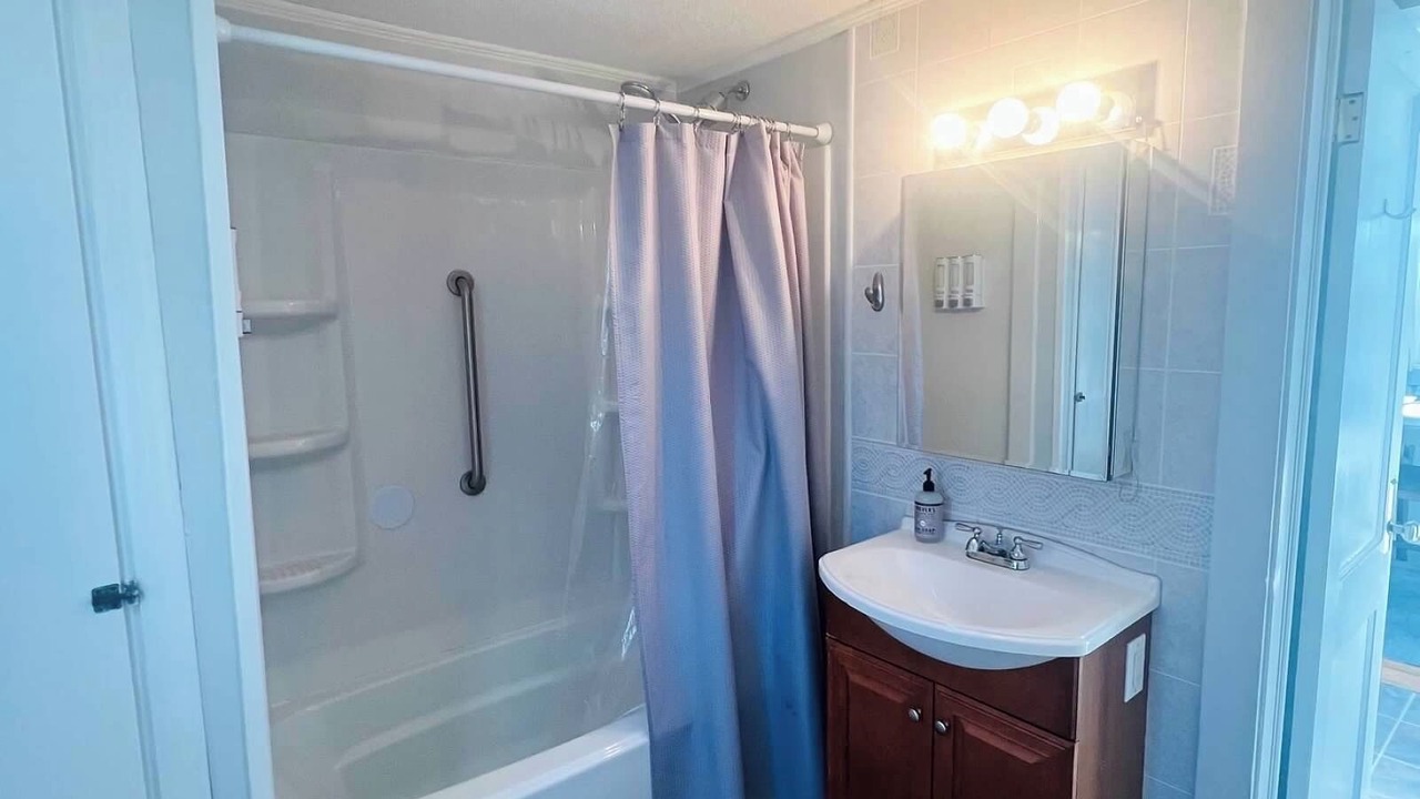 Photo of Bathroom in Columbus