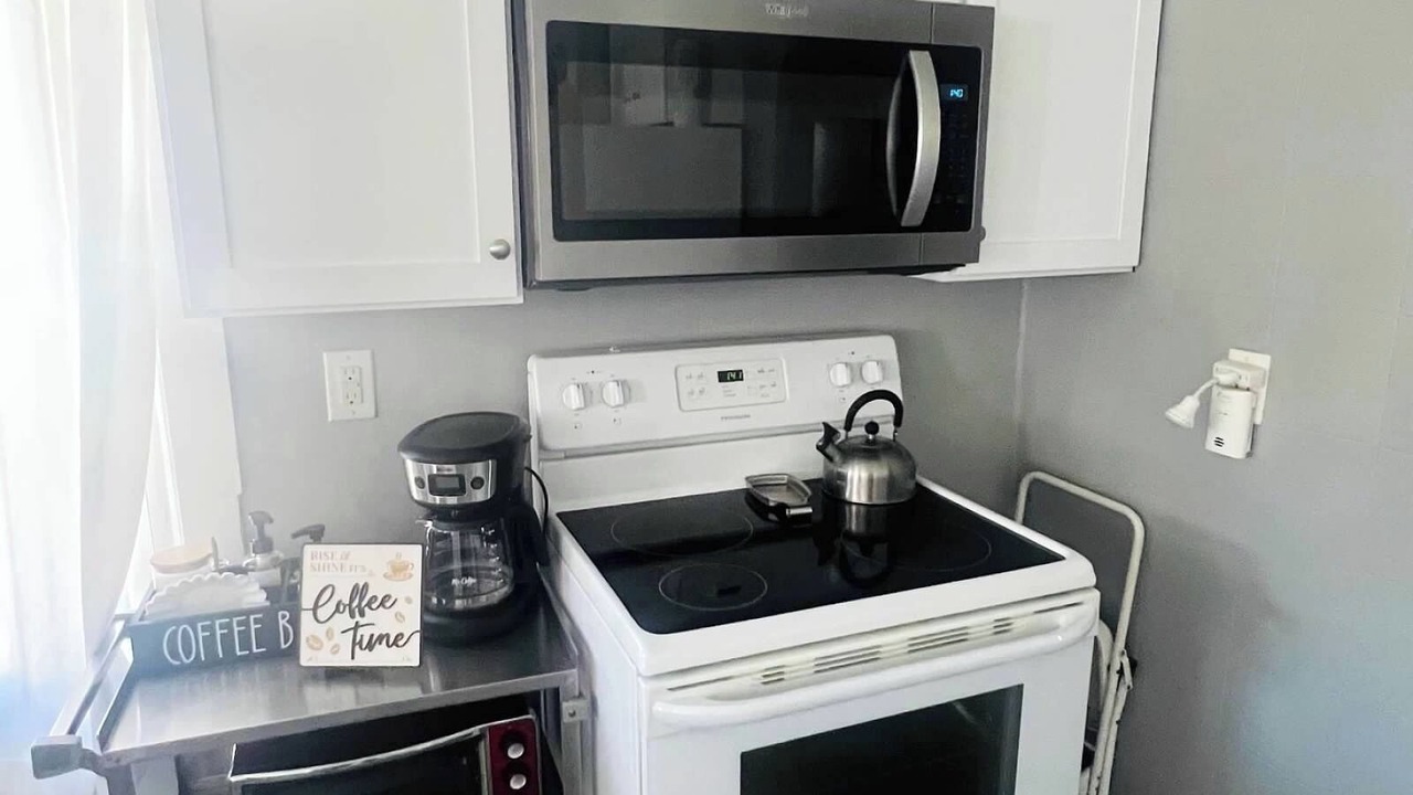 Photo of Kitchen in Columbus