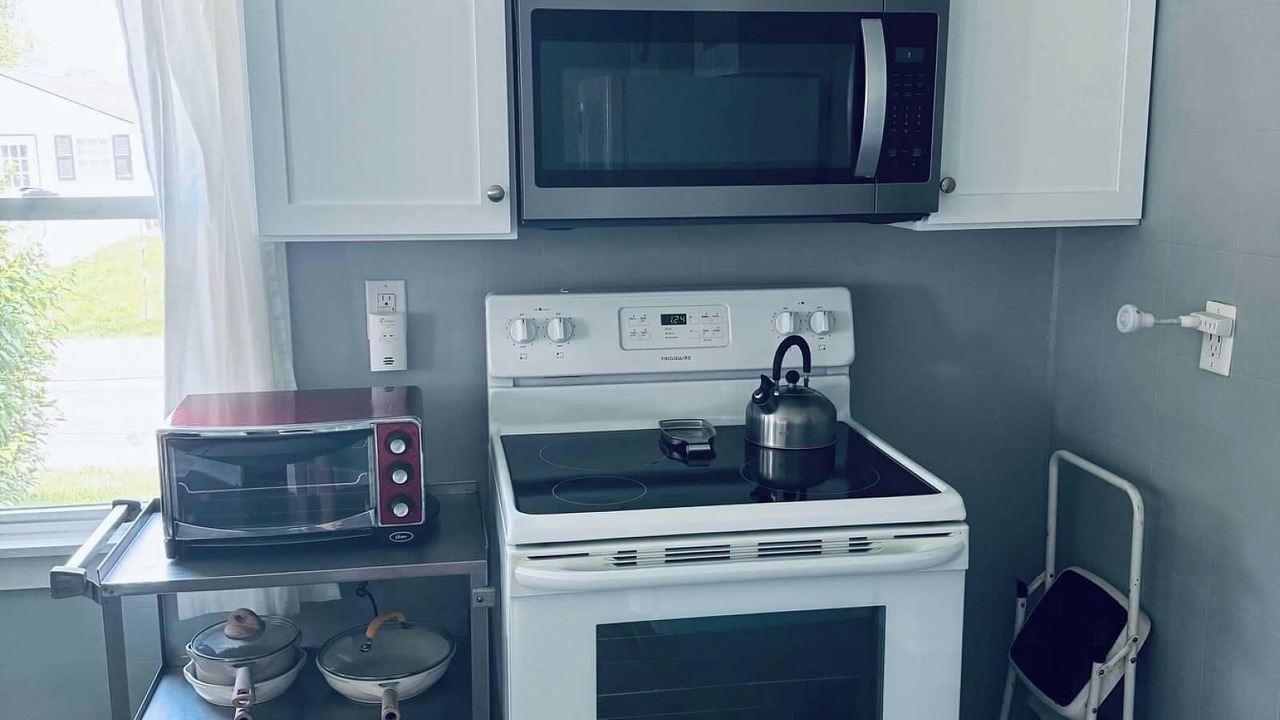 Photo of Kitchen in Columbus