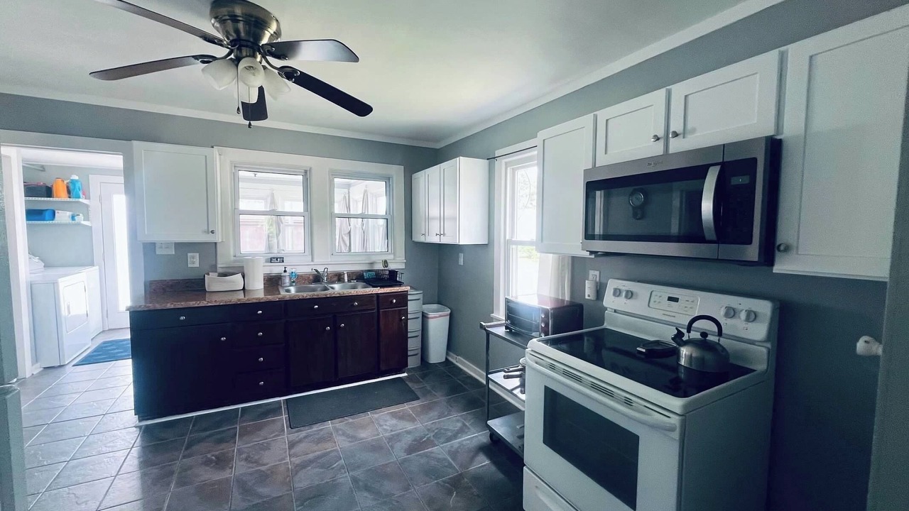 Photo of Kitchen in Columbus