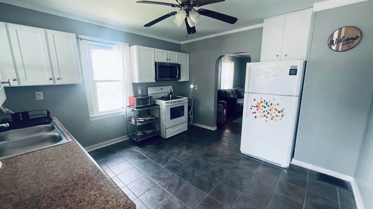 Photo of Kitchen in Columbus