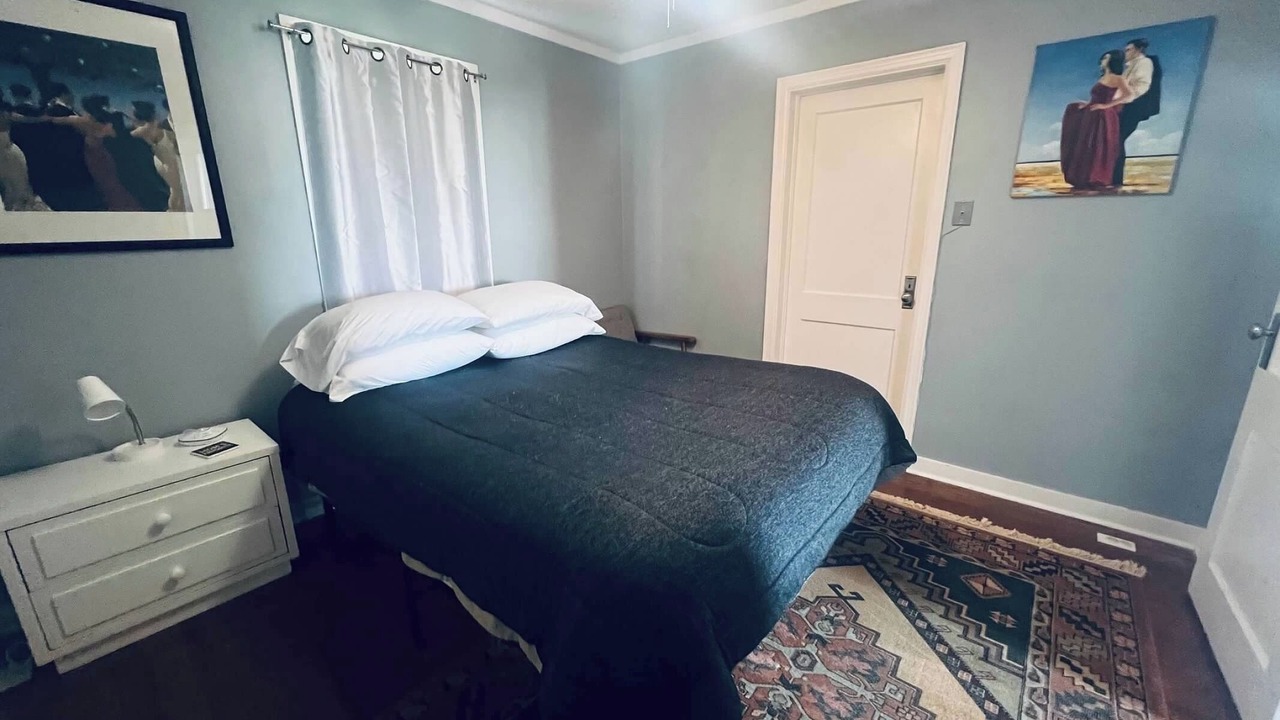 Photo of Bedroom in Columbus