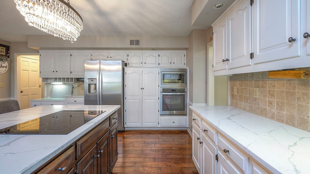Photo of Kitchen in Prairie Village