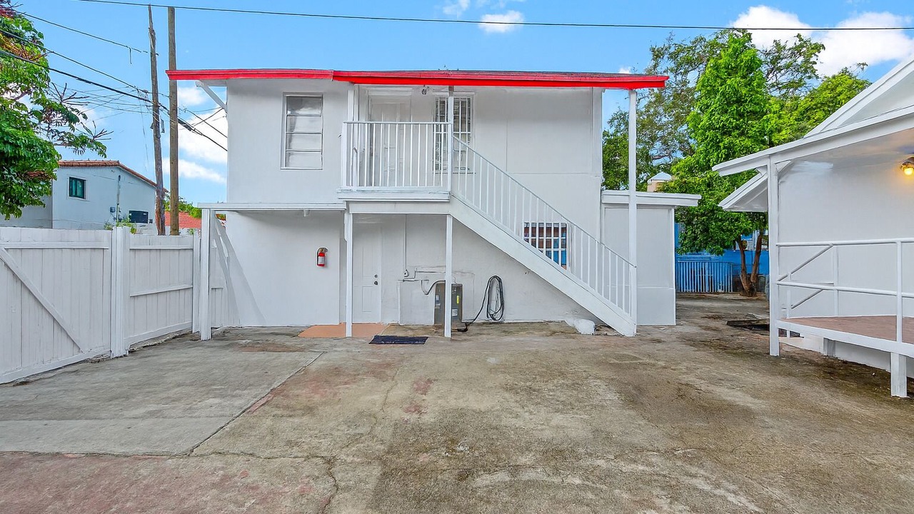Photo of Outdoor in Midtown