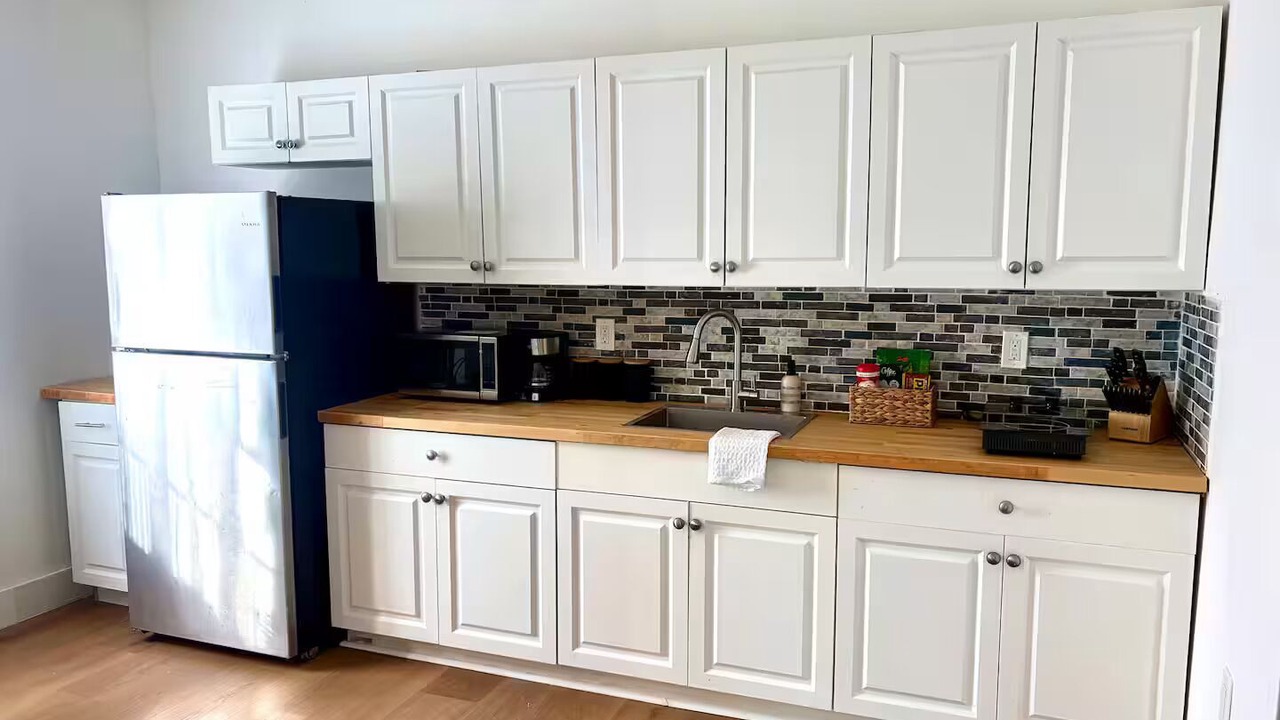 Photo of Kitchen in Midtown