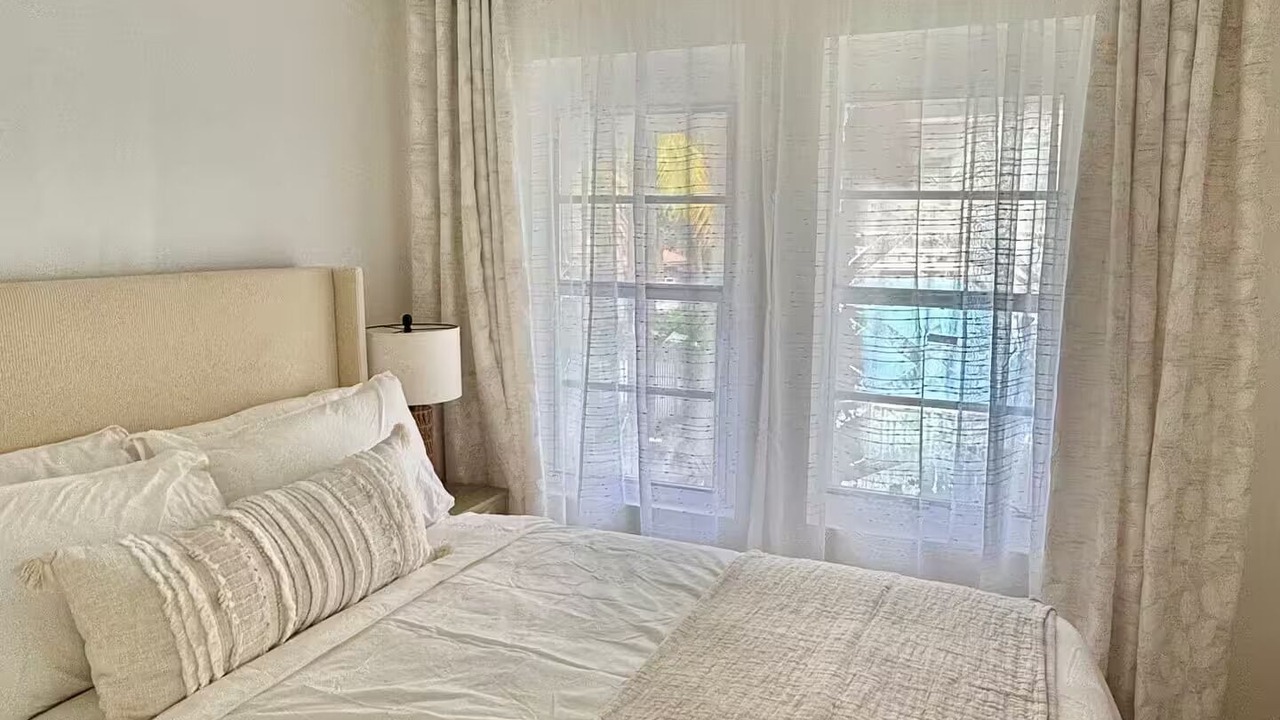 Photo of Bedroom in Midtown