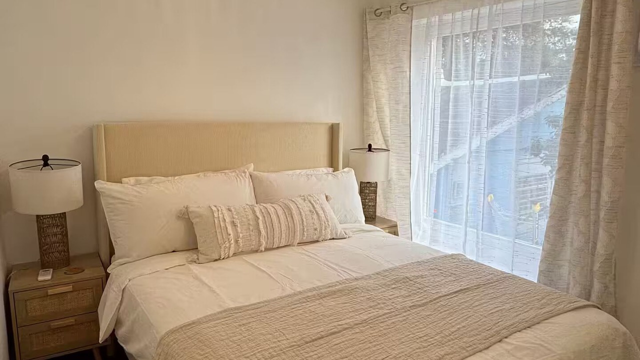 Photo of Bedroom in Midtown
