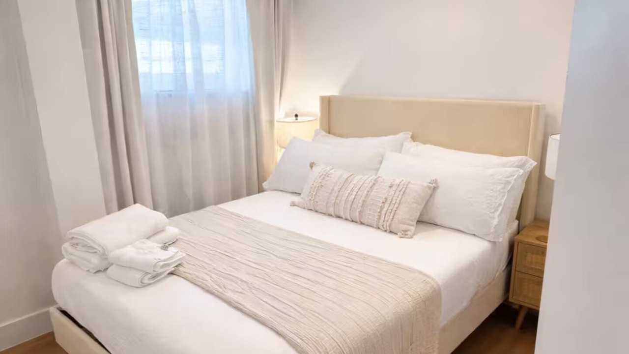 Photo of Bedroom in Midtown
