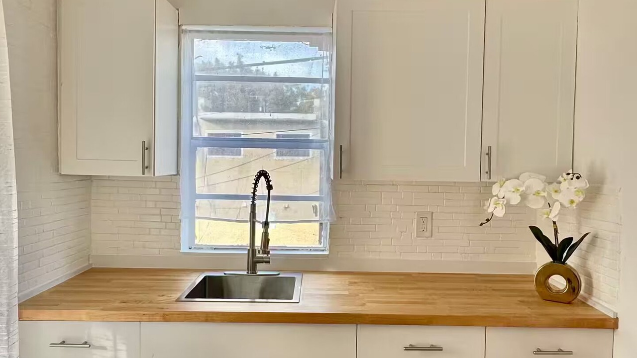 Photo of Kitchen in Midtown