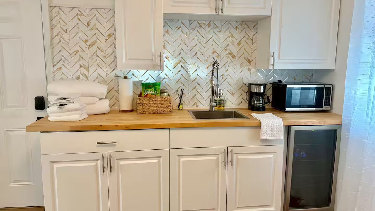 Photo of Kitchen in Midtown