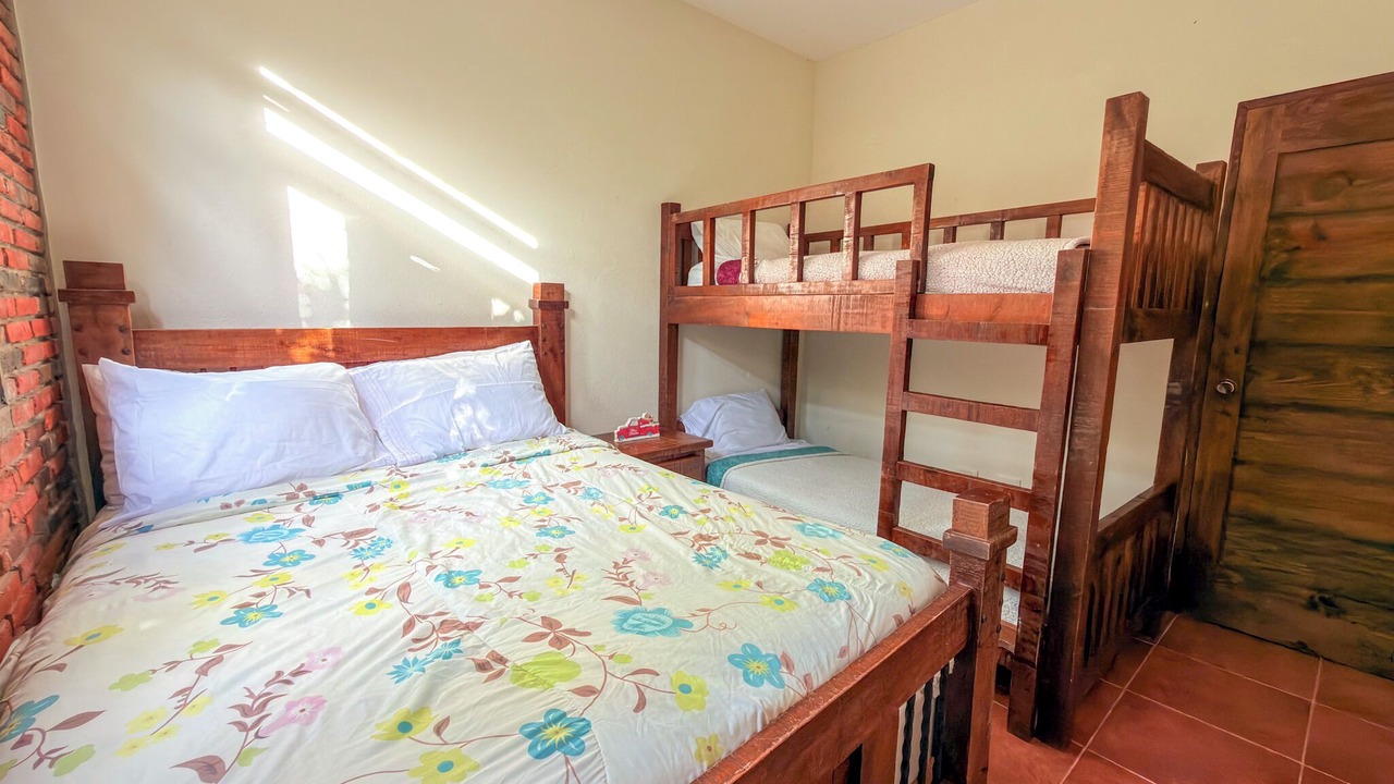 Photo of Bedroom in La Joya