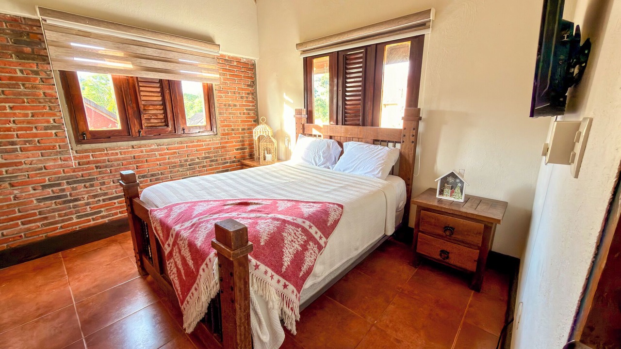 Photo of Bedroom in La Joya