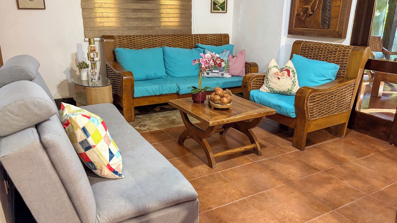 Photo of Livingroom in La Joya