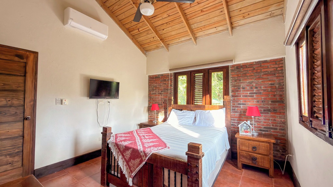 Photo of Bedroom in La Joya