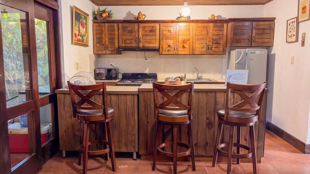 Photo of Kitchen in La Joya