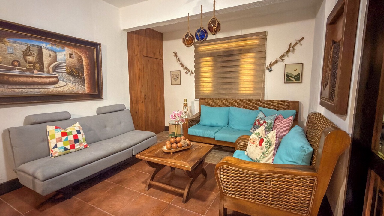 Photo of Livingroom in La Joya