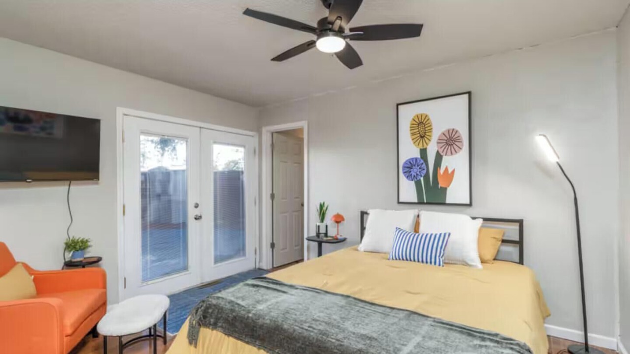 Photo of Bedroom in St. Robert