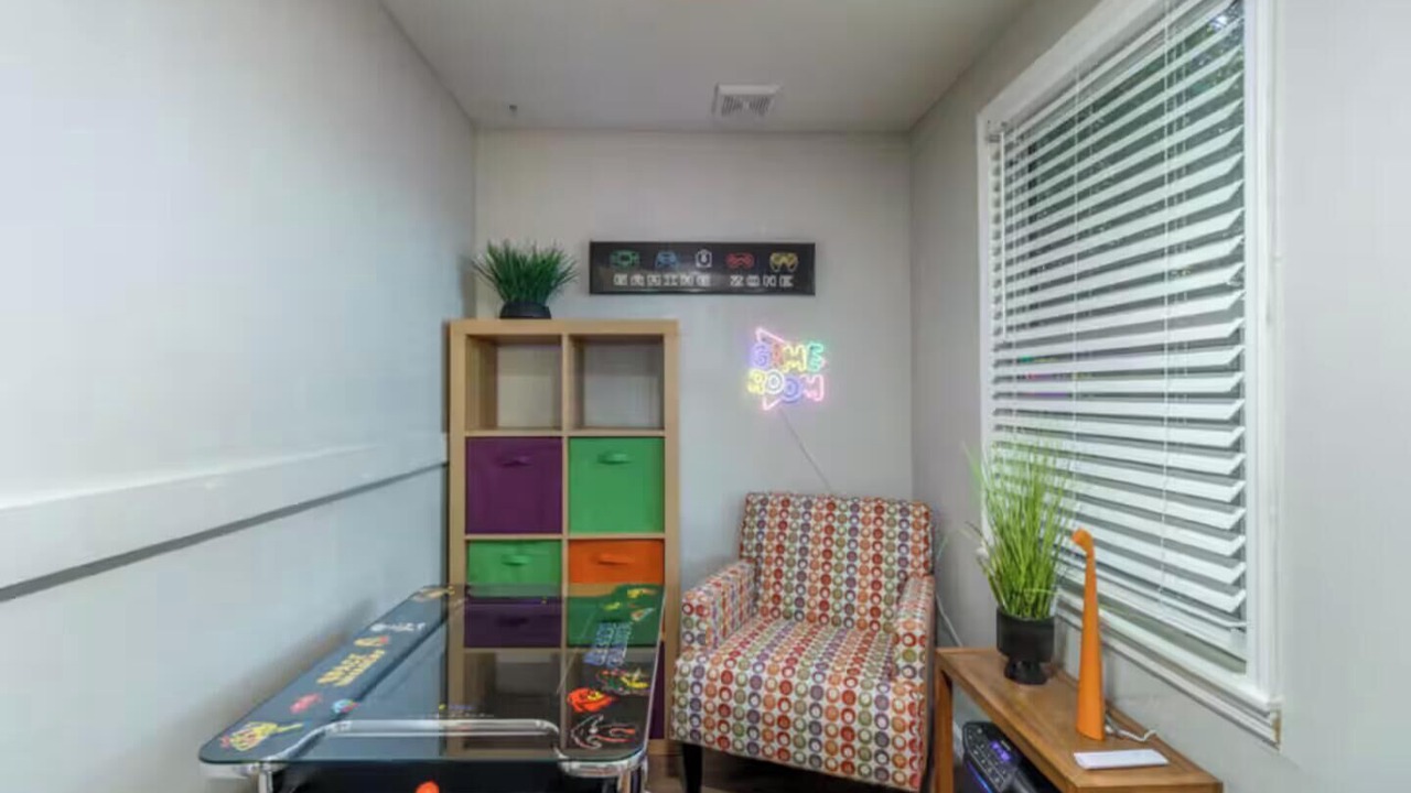 Photo of Bedroom in St. Robert