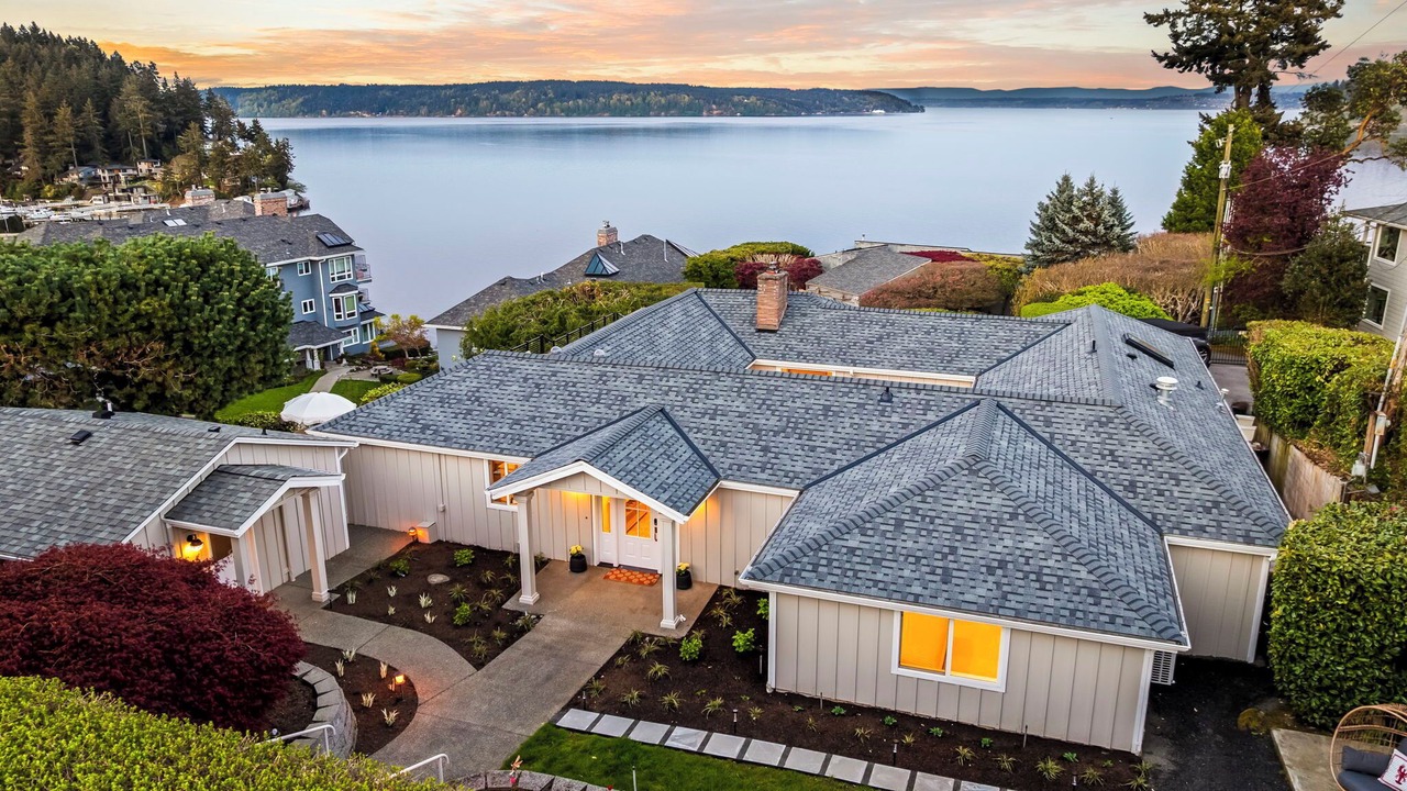 Photo of Outdoor in Gig Harbor
