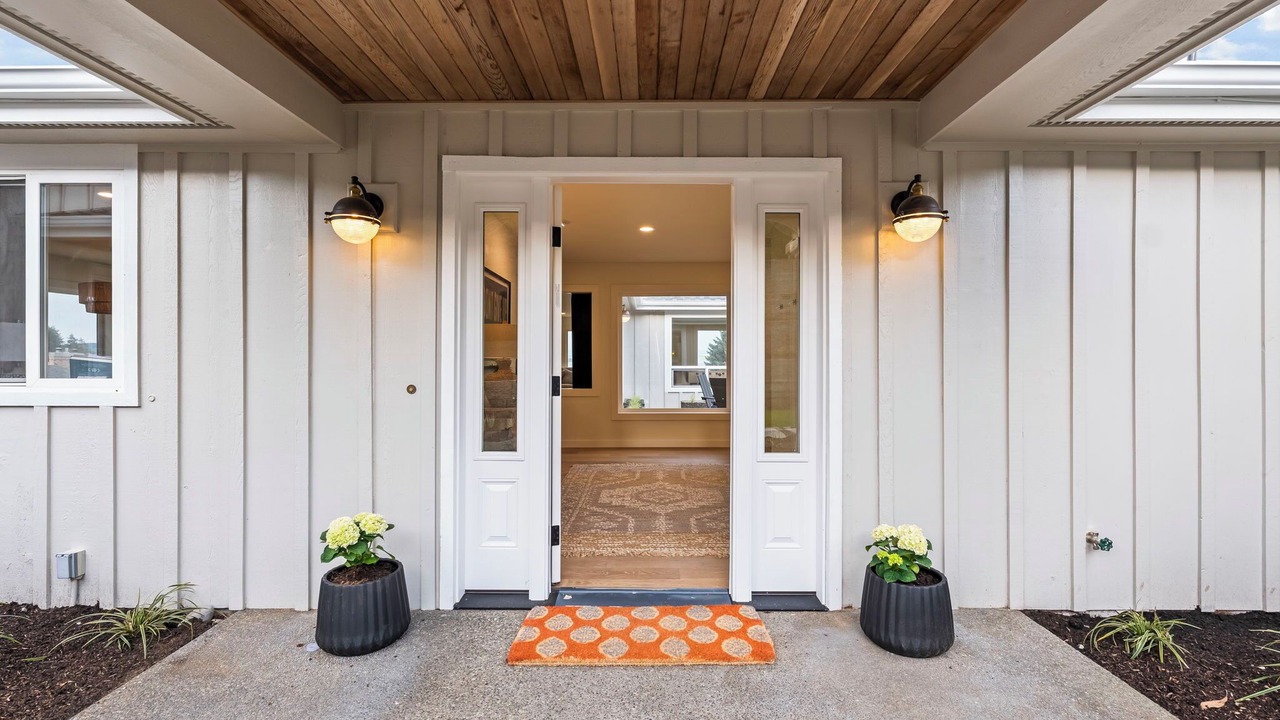 Photo of Outdoor in Gig Harbor