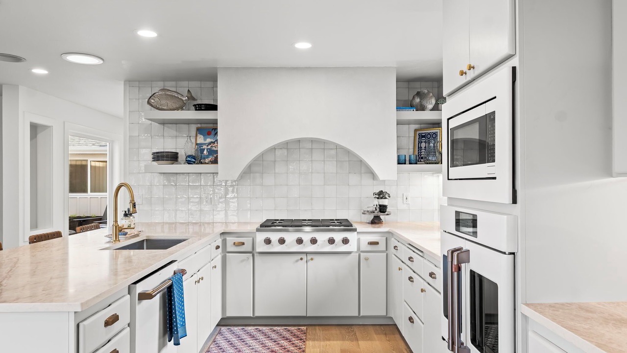 Photo of Kitchen in Gig Harbor