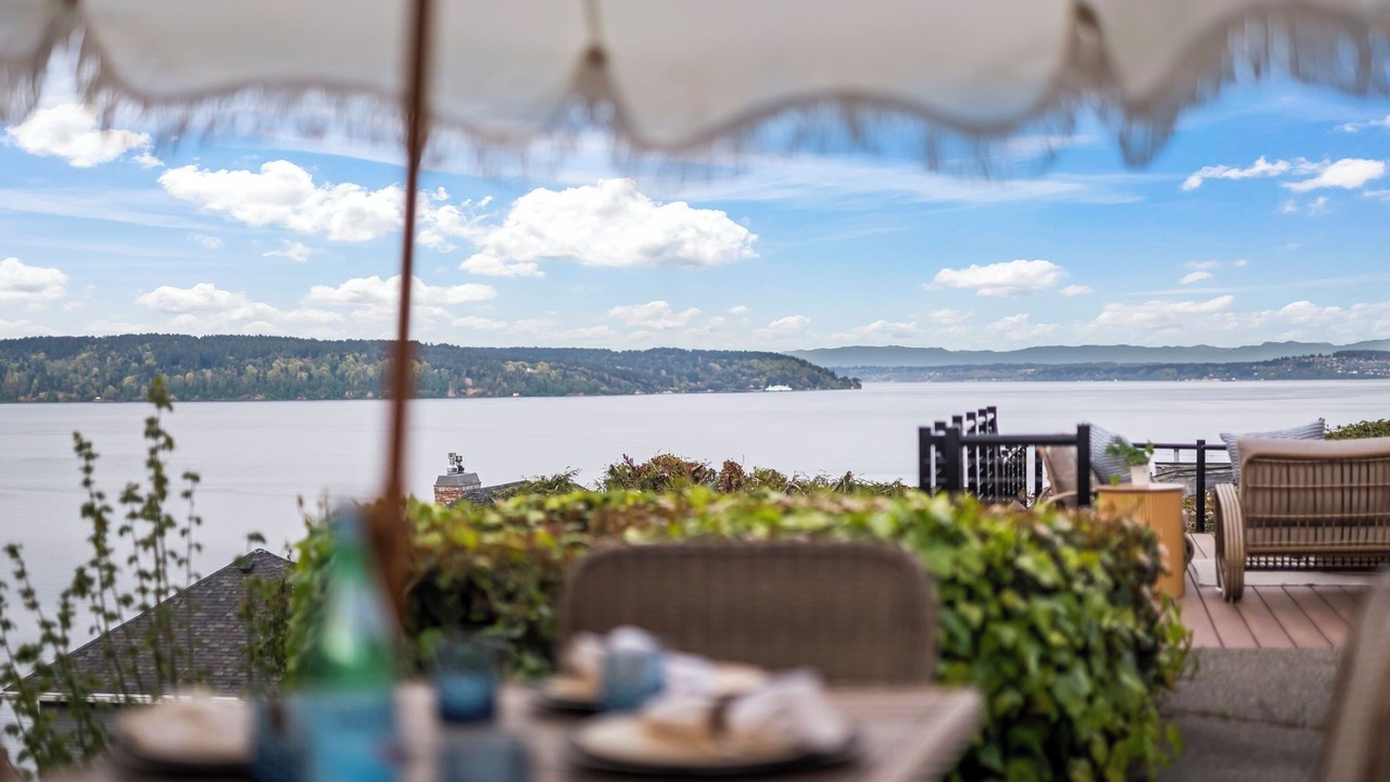 Photo of Outdoor in Gig Harbor