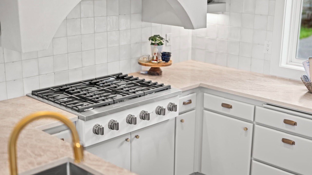 Photo of Kitchen in Gig Harbor
