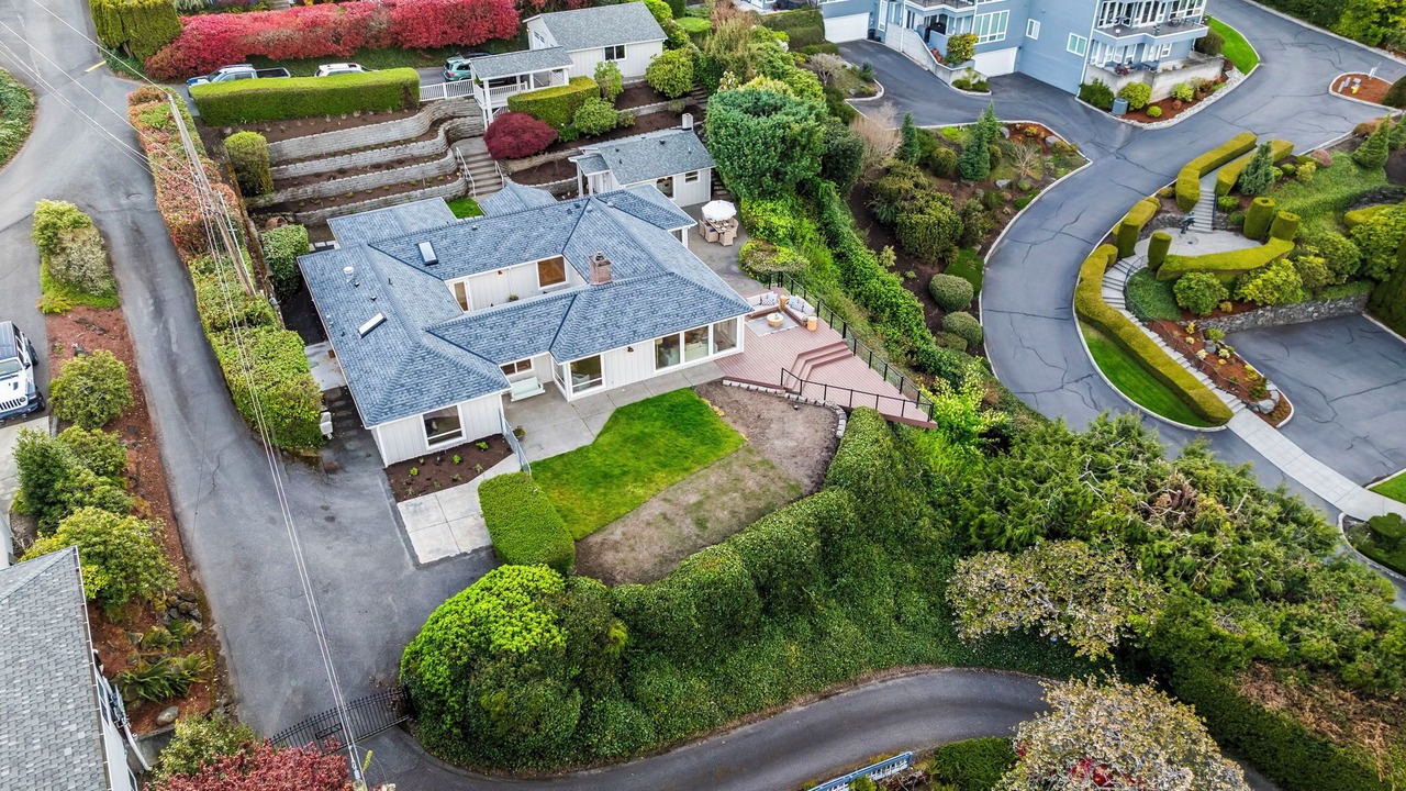 Photo of Outdoor in Gig Harbor