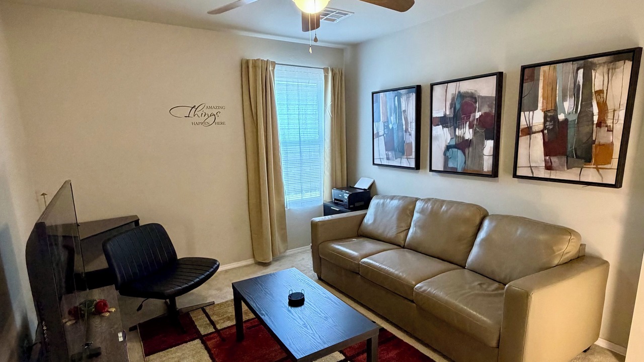 Photo of Livingroom in Noble