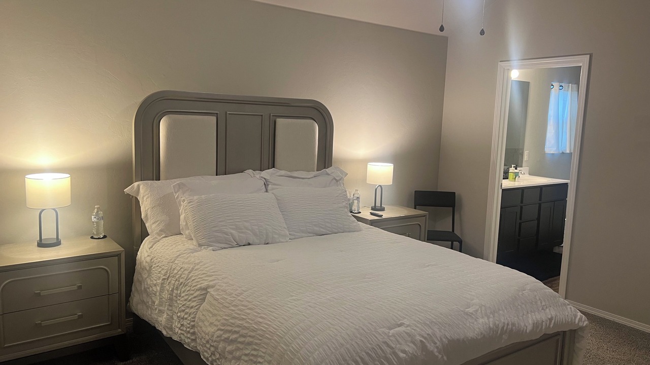 Photo of Bedroom in Noble