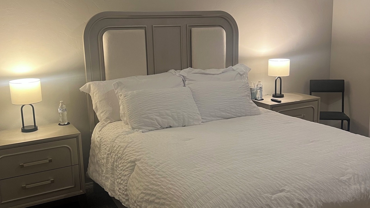 Photo of Bedroom in Noble